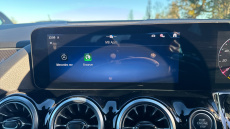 Mercedes-Benz GLA 200 AMG Line Executive 5dr Auto Petrol Hatchback